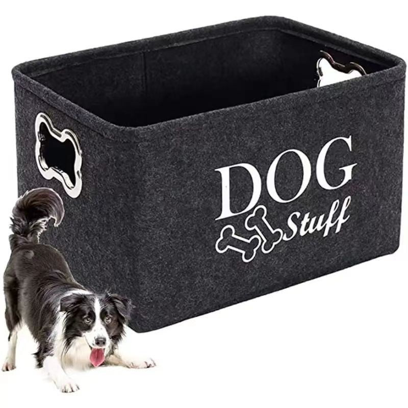 pet storage - PAWCommand