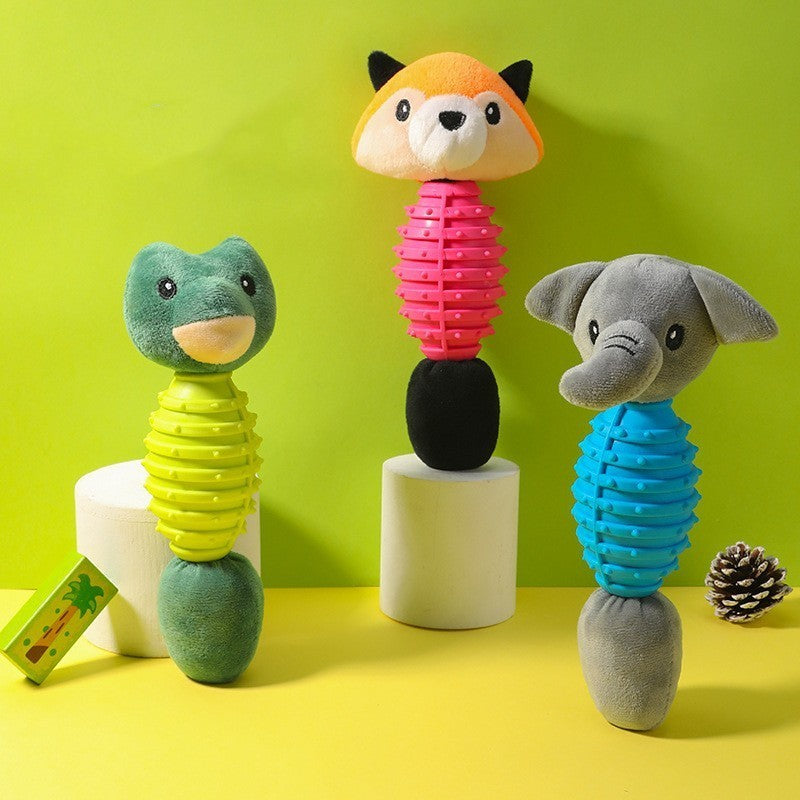 Biting And Grinding Pet Toy - PAWCommand