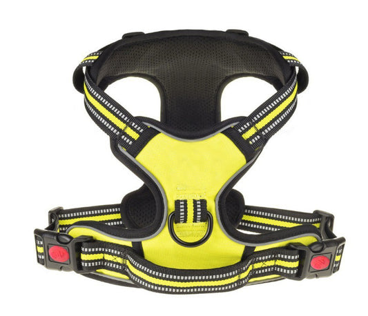 Breathable harness - PAWCommand