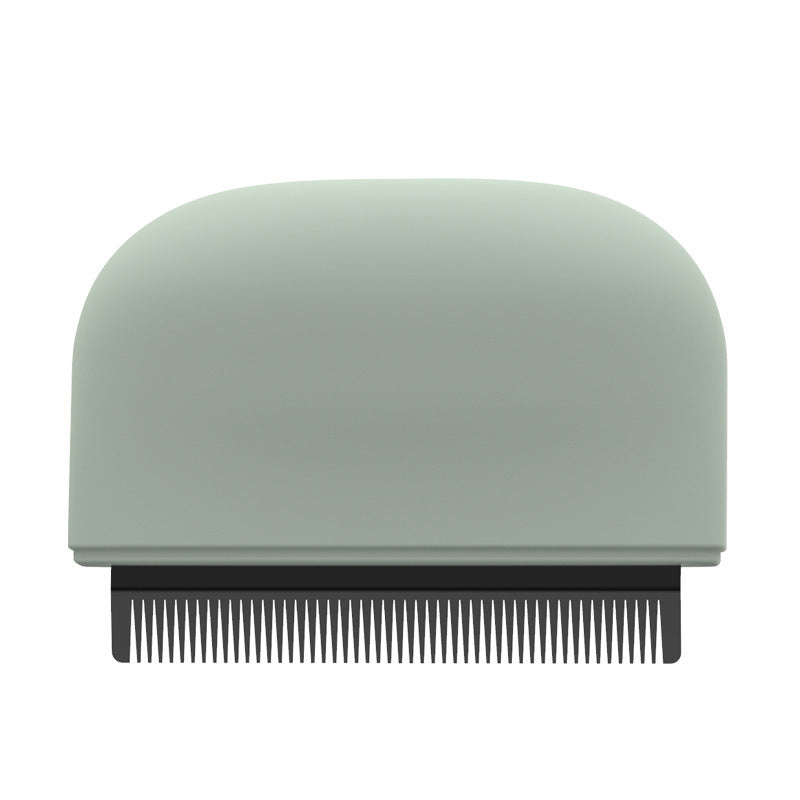 Simple pet Comb pawcommand