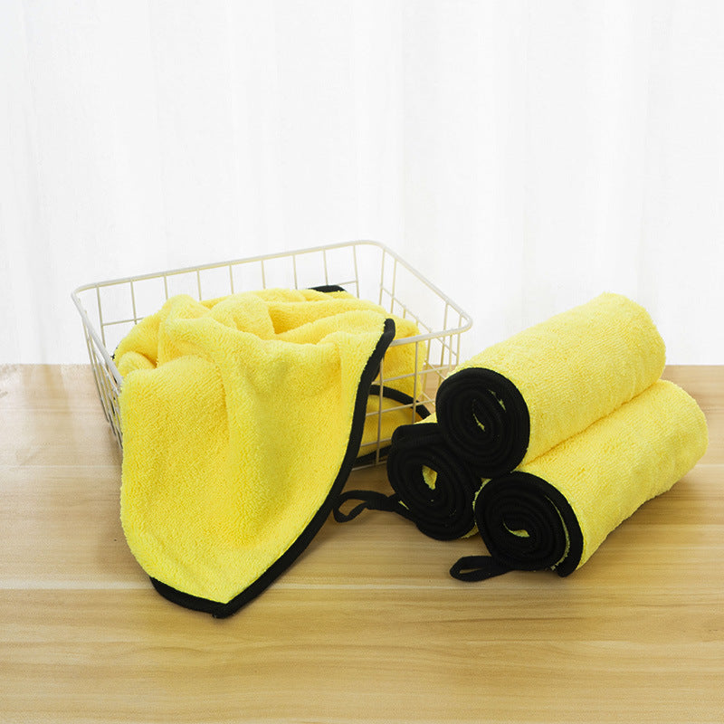 Ultra Dry Towel - PAWCommand