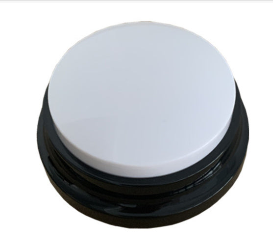 Interactive Dog Sound Buttons pawcommand