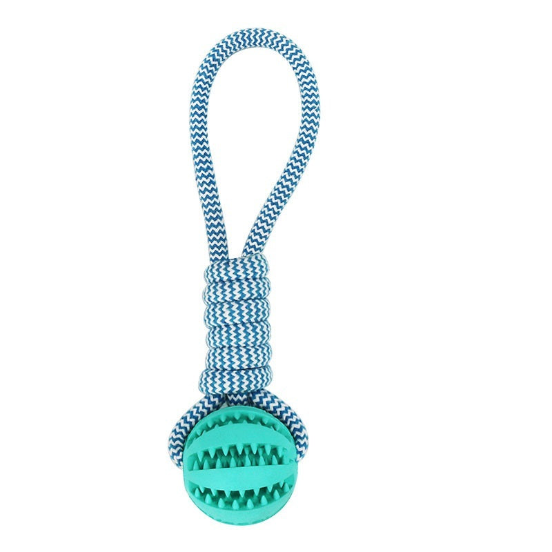 Tooth Cleaning rope - PAWCommand