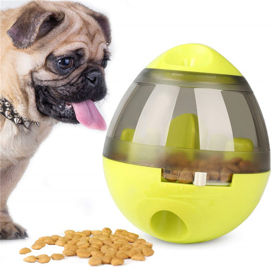 Dog Food Tumbler - PAWCommand