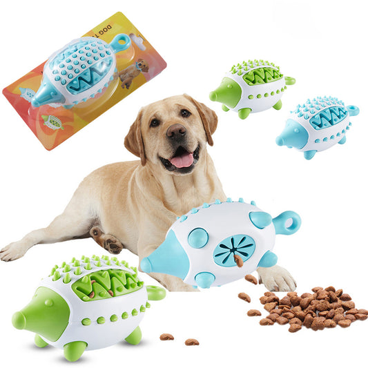 Interactive TPR Food toy - PAWCommand