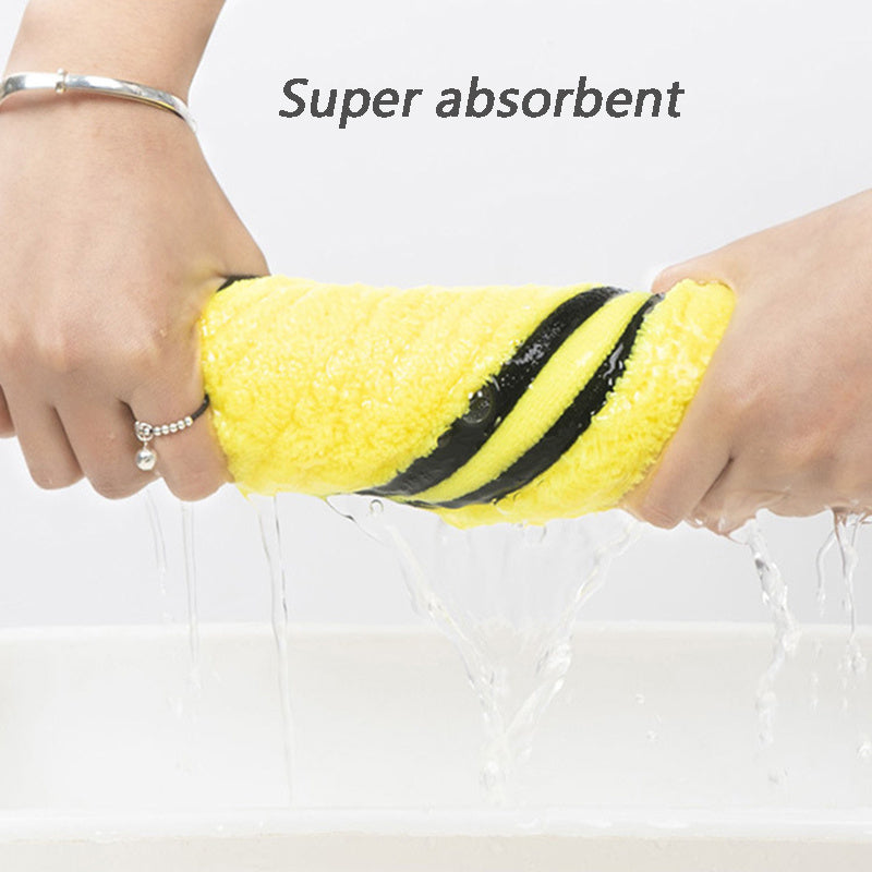 Ultra Dry Towel - PAWCommand