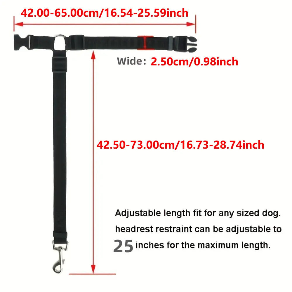 EasyStrap Two-in-one - PAWCommand