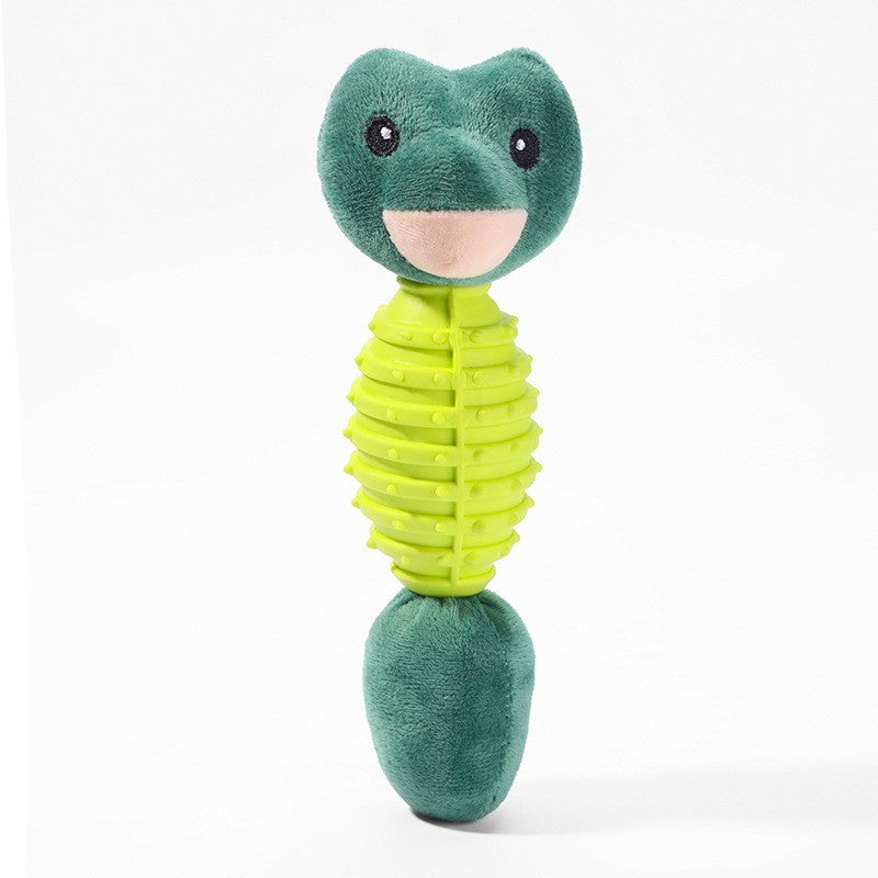 Biting And Grinding Pet Toy - PAWCommand