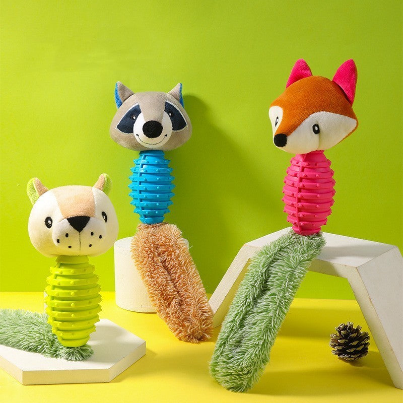 Biting And Grinding Pet Toy - PAWCommand
