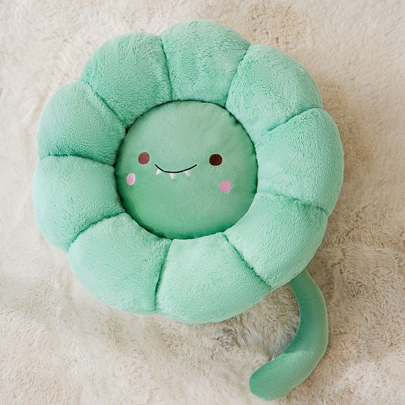 Sunflower Bed pawcommand