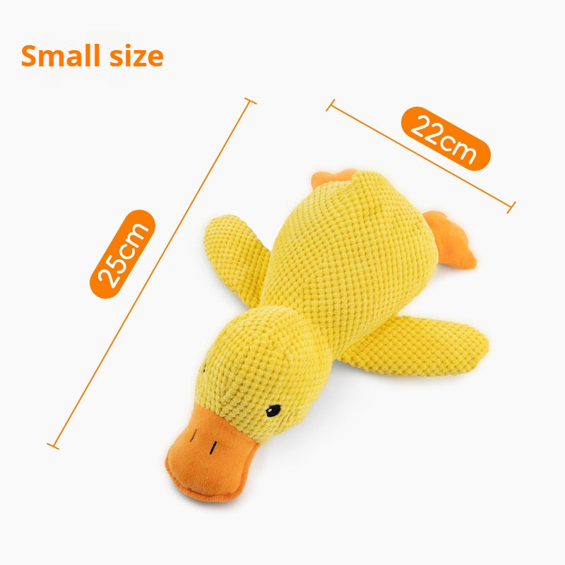Pet Plush Toy - PAWCommand