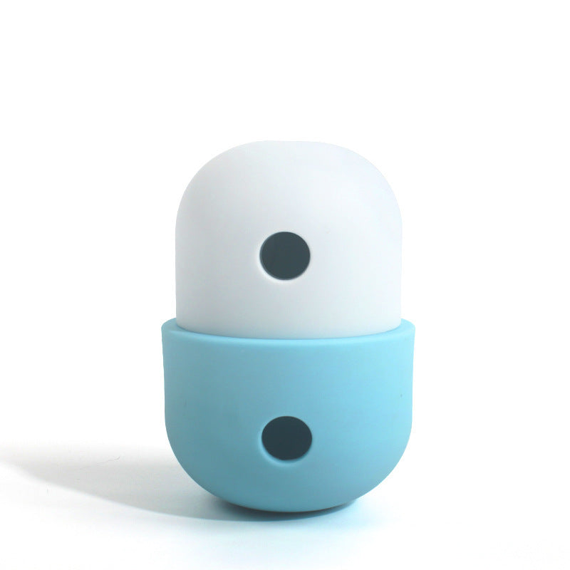 2 In 1 Toy Ball pawcommand